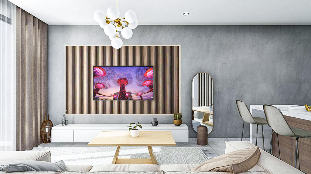 You are currently viewing Apartament do sprzedaży Cypr (Iskele)