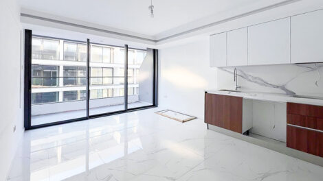 Read more about the article Apartament do sprzedaży Cypr (Iskele)