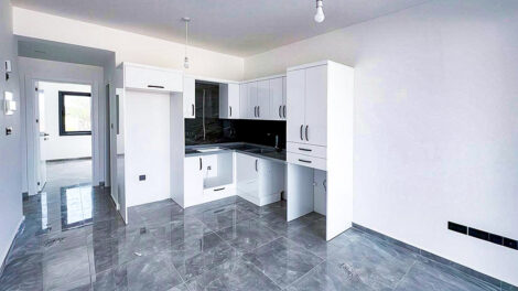 Read more about the article Apartament do sprzedaży Cyr (Esentepe)