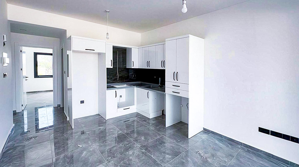 You are currently viewing Apartament do sprzedaży Cyr (Esentepe)