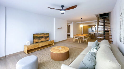 Read more about the article Apartament do sprzedaży Dominikana (Bavaro)