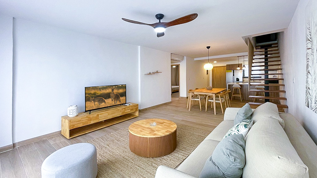 You are currently viewing Apartament do sprzedaży Dominikana (Bavaro)