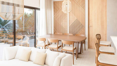 Read more about the article Apartament do sprzedaży Dominikana (Bayahibe La Altargacia)