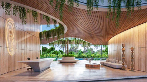 Read more about the article Apartament do sprzedaży Dominikana (Bayahibe La Altargacia)