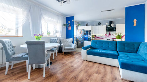 Read more about the article Apartament do sprzedaży Elbląg (okolice)
