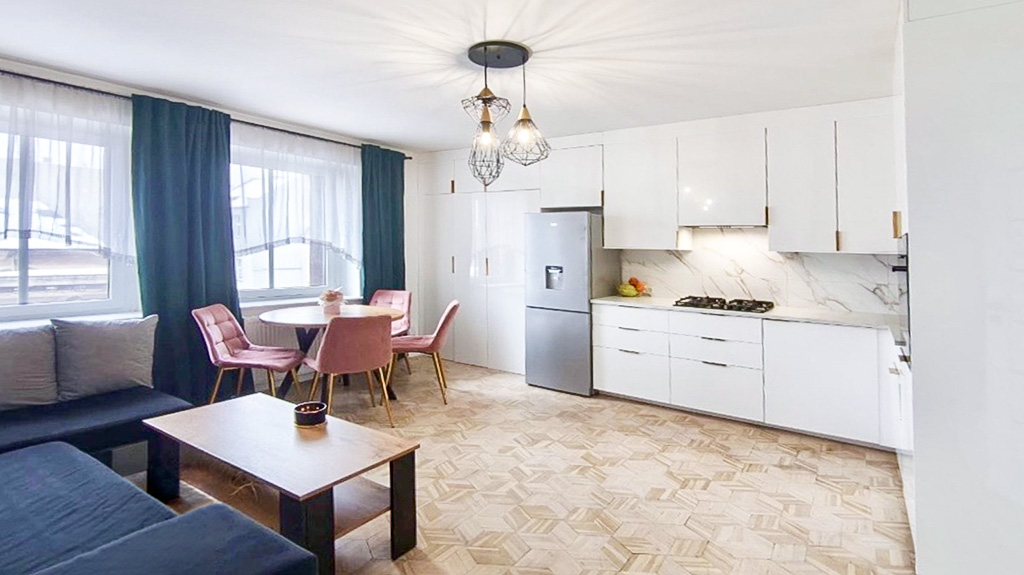 You are currently viewing Apartament do sprzedaży Gdańsk (okolice)