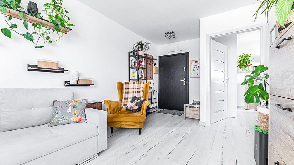 You are currently viewing Apartament do sprzedaży Gdynia (okolice)