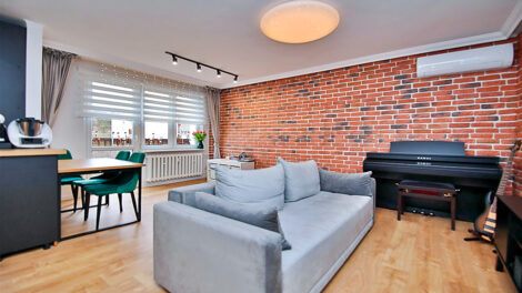Read more about the article Apartament na sprzedaż Gorzów Wielkopolski