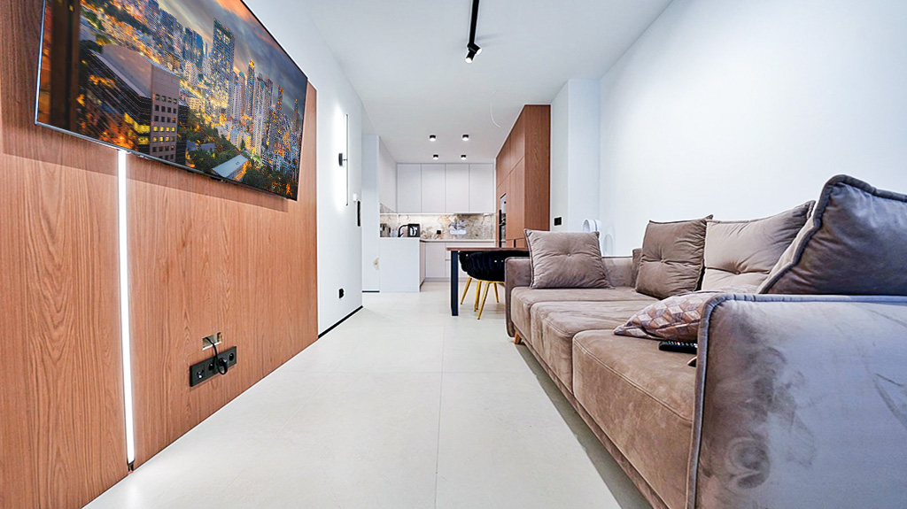 You are currently viewing Apartament do sprzedaży Gorzów Wielkopolski