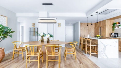 Read more about the article Apartament do sprzedaży Hiszpania (Malaga Colinas del Limonar)