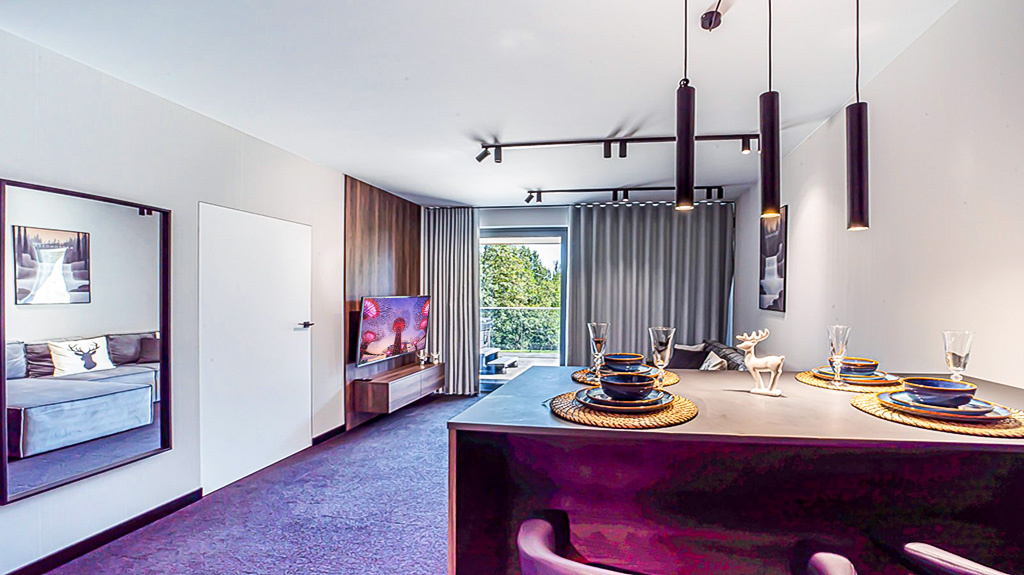 You are currently viewing Apartament do sprzedaży Jelenia Góra (okolice)