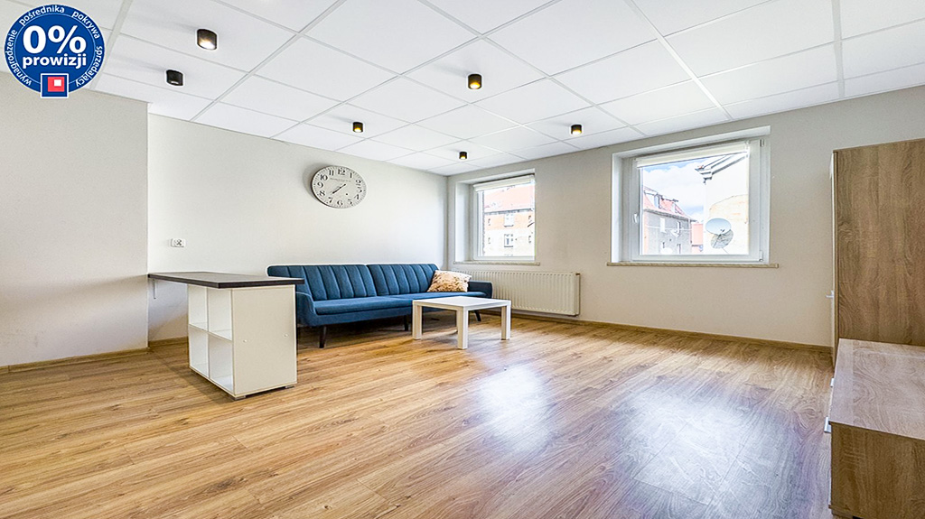 You are currently viewing Apartament do sprzedaży Katowice (okolice)