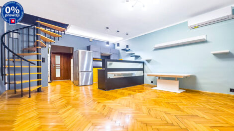 Read more about the article Apartament do sprzedaży Katowice (okolice)