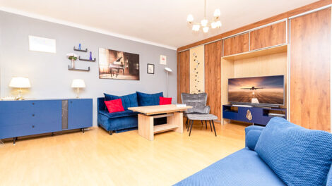 Read more about the article Apartament do sprzedaży Katowice