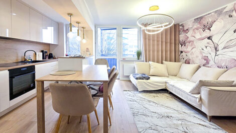 Read more about the article Apartament do sprzedaży Katowice