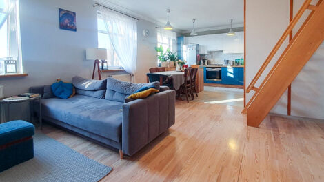 Read more about the article Apartament do sprzedaży Kwidzyn