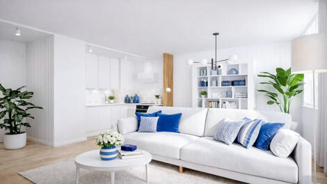 Read more about the article Apartament do sprzedaży Legnica (okolice)