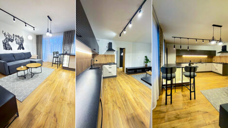 Read more about the article Apartament do sprzedaży Mazury