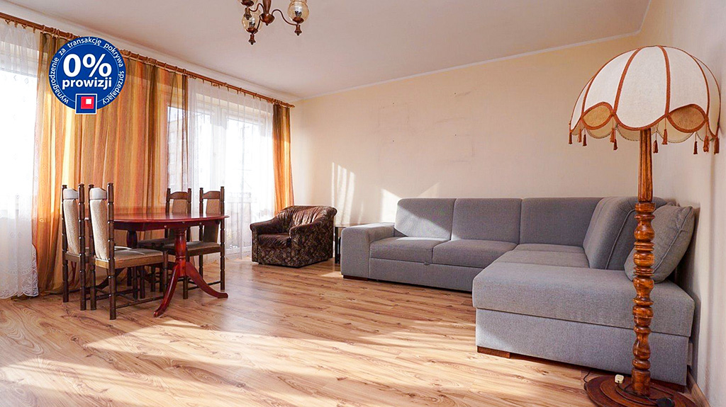 You are currently viewing Apartament do sprzedaży Piotrków Trybunalski