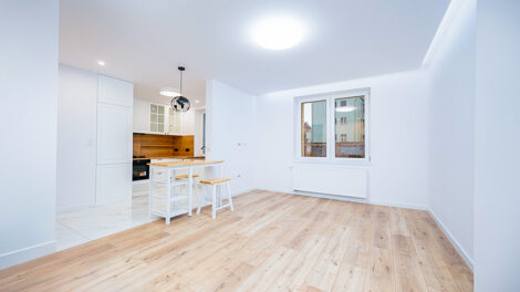 Read more about the article Apartament do sprzedaży Sopot