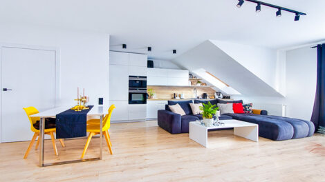 Read more about the article Apartament do sprzedaży Szczecin (okolice)