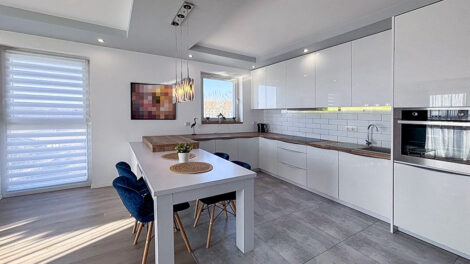 Read more about the article Apartament do sprzedaży Szczecin