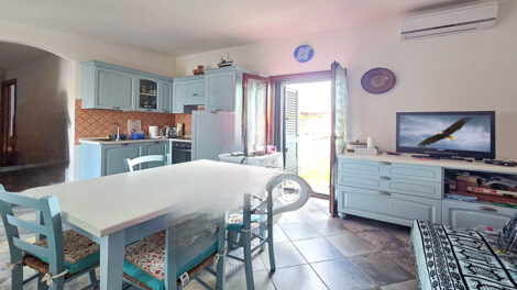 Read more about the article Apartament do sprzedaży Włochy (Lu Bagnu)