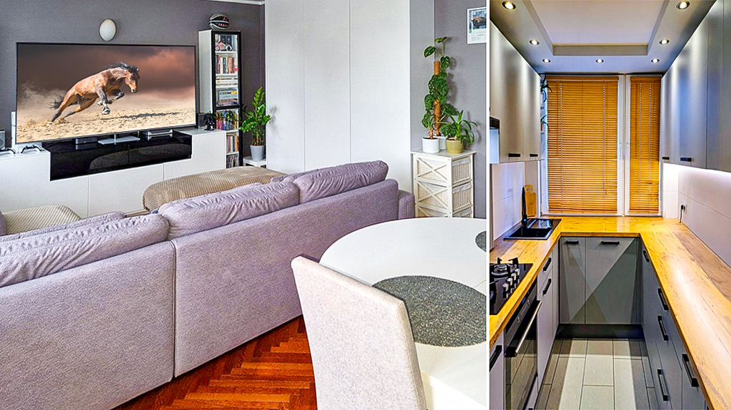 You are currently viewing Apartament do sprzedaży Wrocław