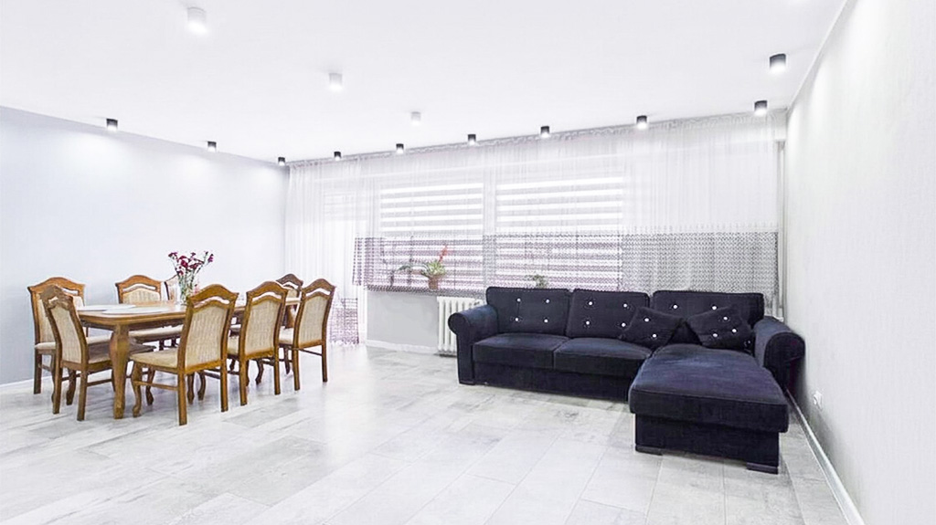 You are currently viewing Apartament do sprzedaży Zielona Góra (okolice)