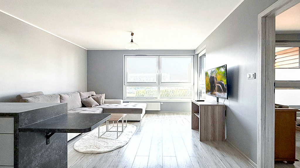 You are currently viewing Apartament do wynajęcia Gdynia