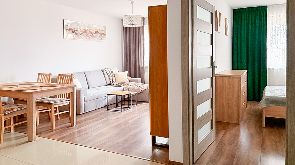 You are currently viewing Apartament do wynajęcia Gorzów Wielkopolski