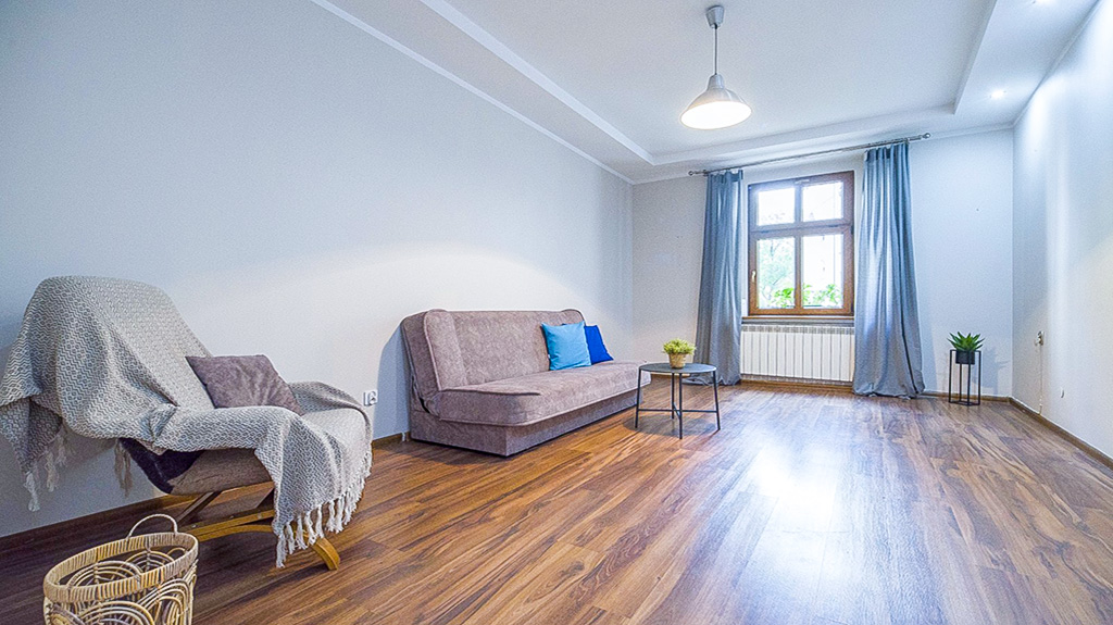 You are currently viewing Apartament do wynajęcia Katowice (okolice)