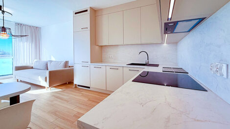 Read more about the article Apartament do wynajęcia Katowice (okolice)