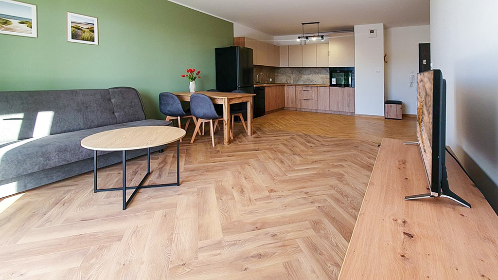 You are currently viewing Apartament do wynajęcia Kwidzyn