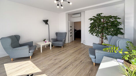Read more about the article Apartament do wynajęcia Szczecin