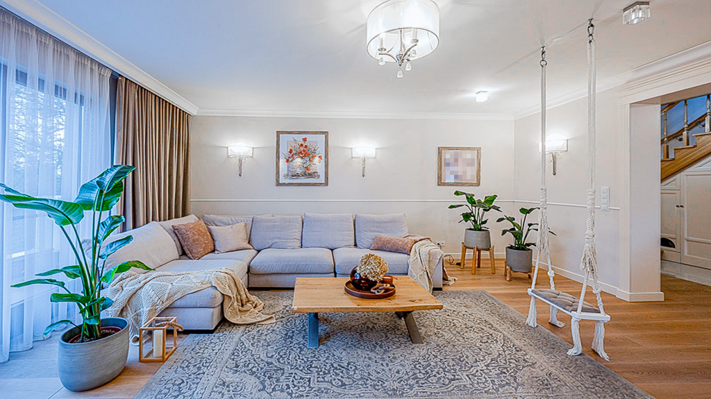 You are currently viewing Apartament do wynajęcia Warszawa (okolice)