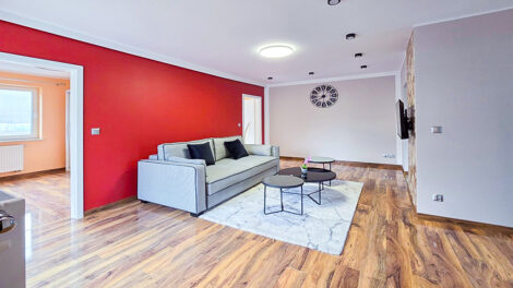 Read more about the article Apartament do wynajmu Bielsko-Biała (okolice)