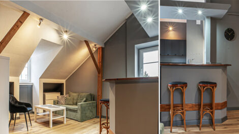 Read more about the article Apartament do wynajmu Bolesławiec