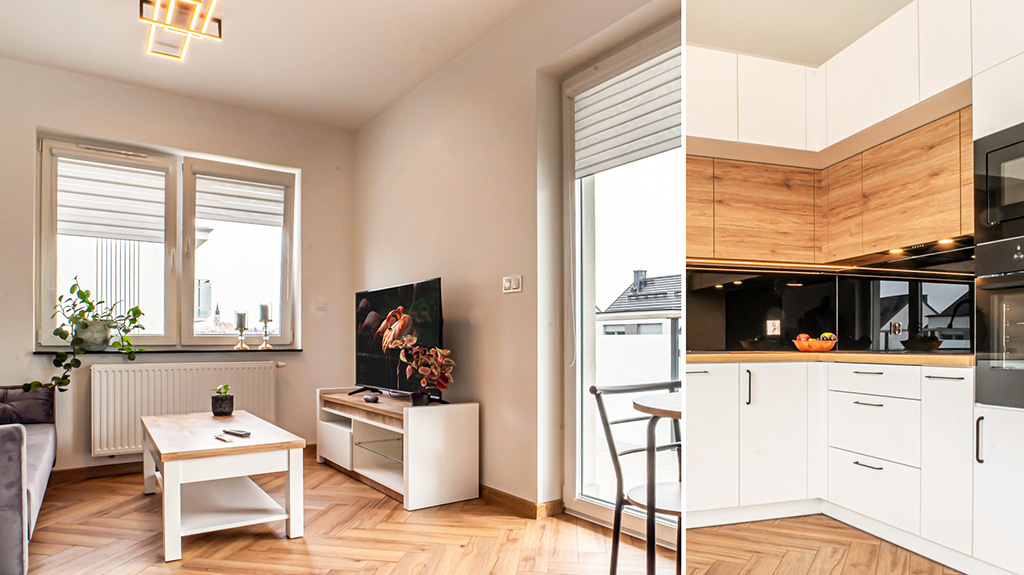 You are currently viewing Apartament do wynajmu Bolesławiec