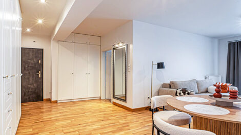 Read more about the article Apartament do wynajmu Bolesławiec
