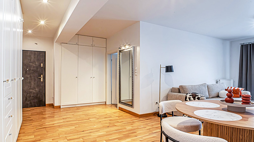 You are currently viewing Apartament do wynajmu Bolesławiec