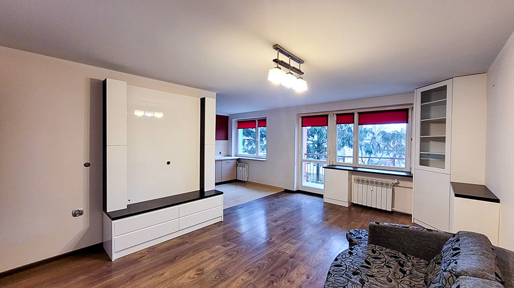 You are currently viewing Apartament do wynajmu Kwidzyn