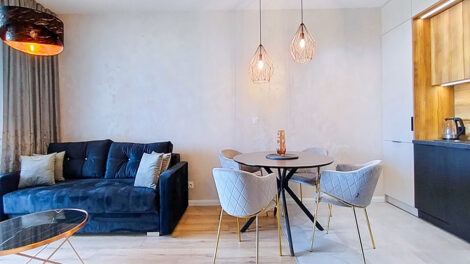 Read more about the article Apartament do wynajmu Legnica (okolice)