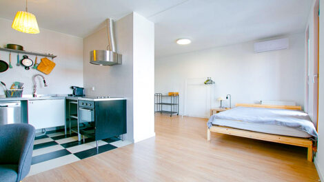 Read more about the article Apartament do wynajmu Poznań