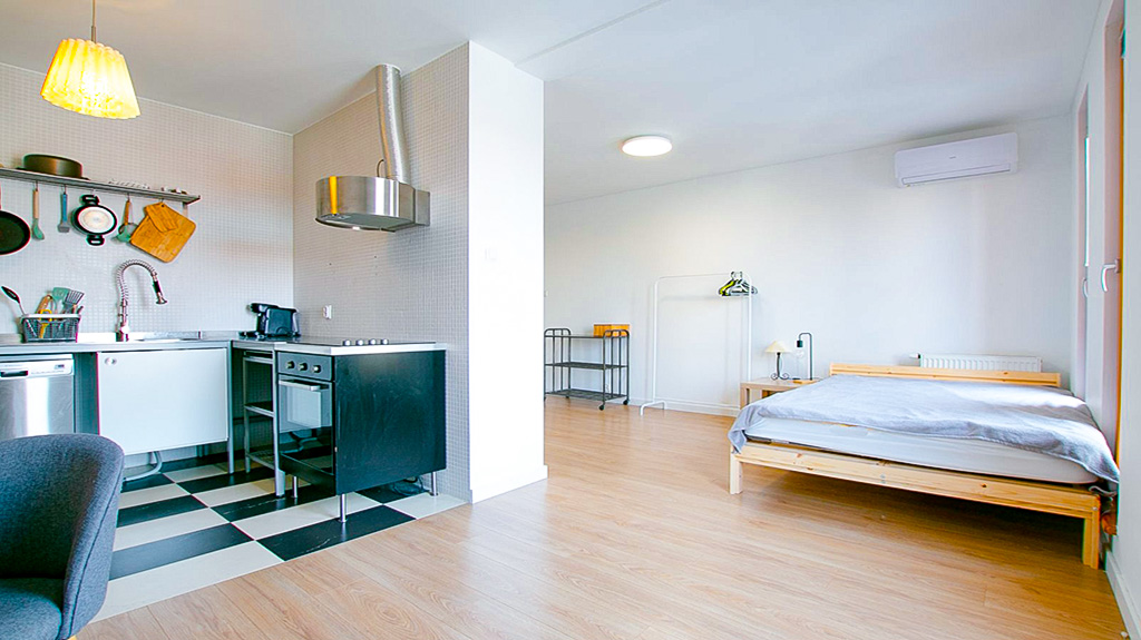 You are currently viewing Apartament do wynajmu Poznań