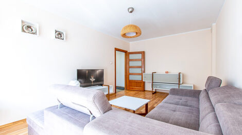 Read more about the article Apartament do wynajmu Poznań