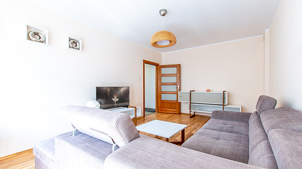 You are currently viewing Apartament do wynajmu Poznań