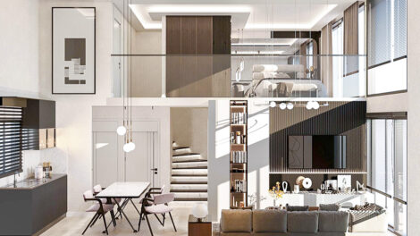 Read more about the article Apartament na sprzedaż Cypr (Esentepe)