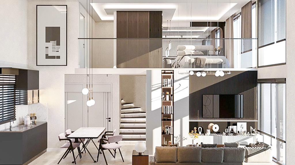 You are currently viewing Apartament na sprzedaż Cypr (Esentepe)