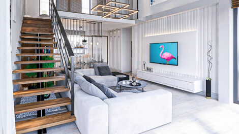 Read more about the article Apartament na sprzedaż Cypr (Esentepe)